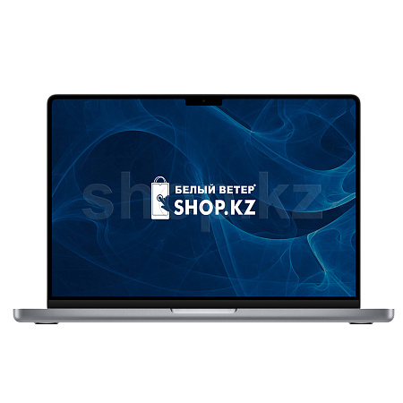 Retina Liquid XDR дисплейі бар Apple MacBook Pro A2779 (MPHE3) ноутбугы