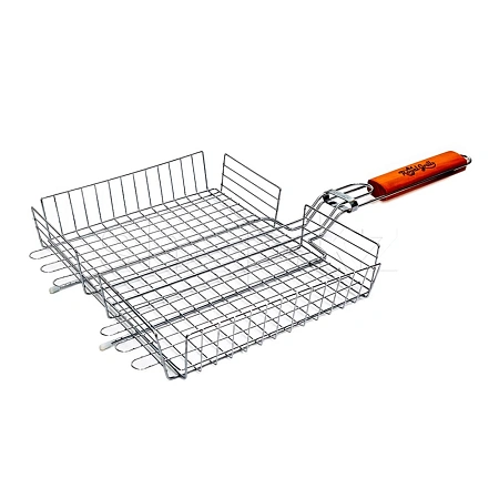 Решетка-гриль универсальная RoyalGrill 80-022