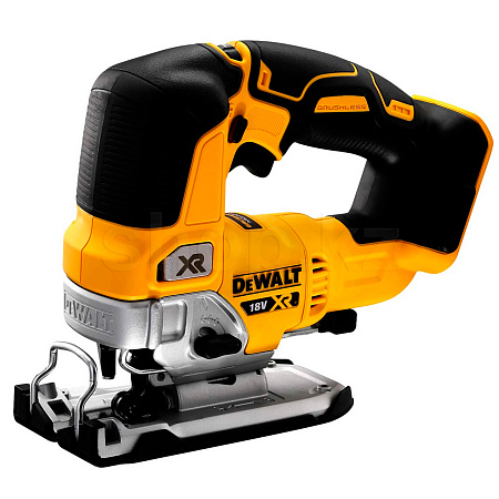 Электролобзик DeWALT DCS334N-XJ