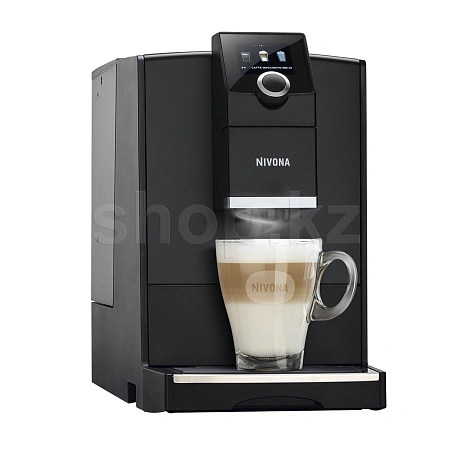Кофемашина Nivona CafeRomatica NICR 790, Black