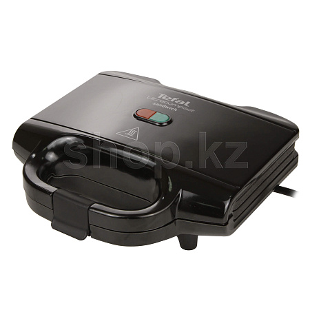 ᐈ Сэндвичница Tefal SM159830, Black – купить в интернет-магазине Белый ...