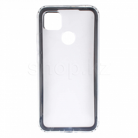 Чехол для Xiaomi Redmi 9C, X-Game, XG-BP028, Black