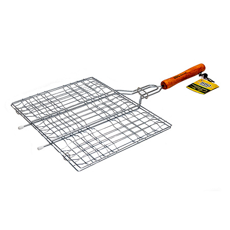 Решетка-гриль универсальная BBQ time 80-018