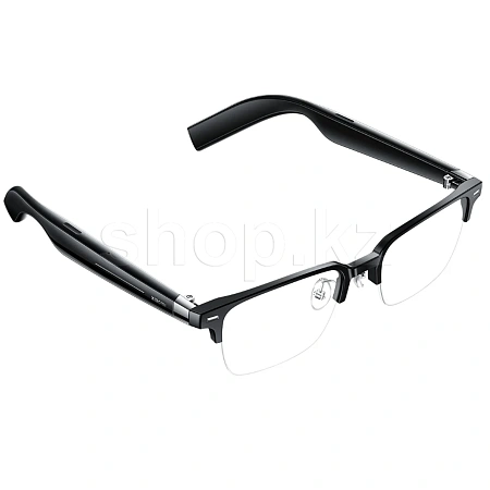 Умные аудиоочки Xiaomi Smart Audio Glasses MJSS020GLFC, Black