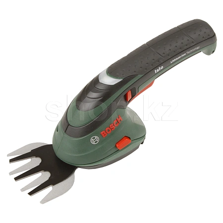 Ножницы аккумуляторные Bosch Isio