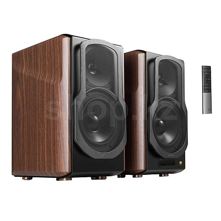 Колонки Edifier S2000MKIII (2.0), Brown