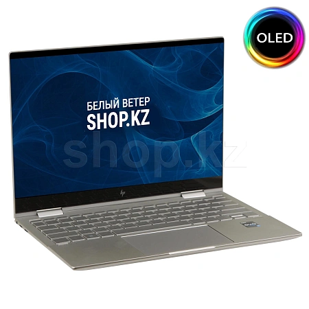 HP ENVY x360 13-bf0026ci, OLED (809P4EA) ноутбугы