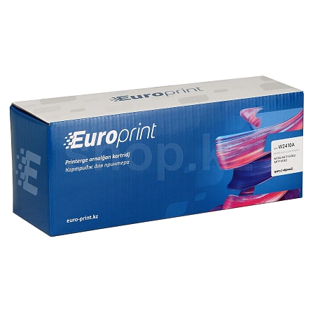 Картридж Europrint EPC-W2410A, Black