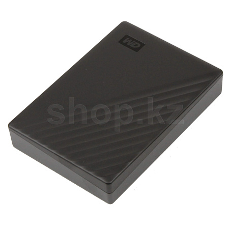 ᐈ Внешний жесткий диск 5 TB 2.5", Western Digital My Passport ...
