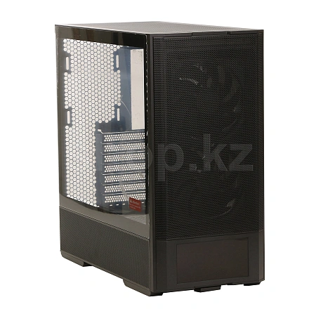 Lian Li LanCool 207, Digital Black корпусы