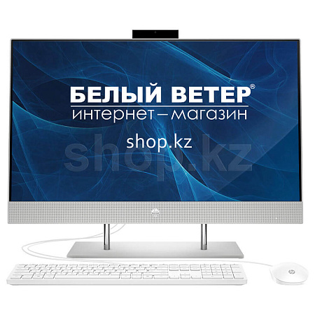 Моноблок HP All-in-One 27-dp0019ur (14Q52EA)