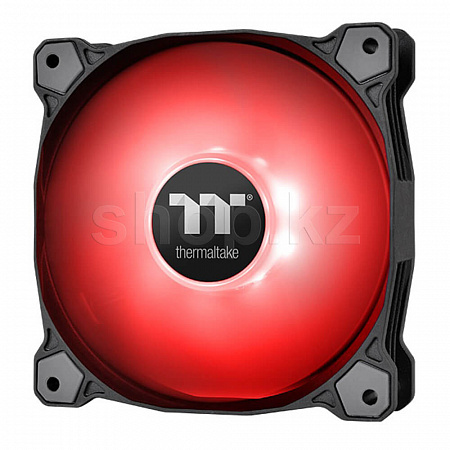 Вентилятор для корпуса Thermaltake Pure A14 LED, 14cm, Red LED