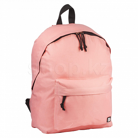 BRAUBERG 227052, Peach рюкзагы