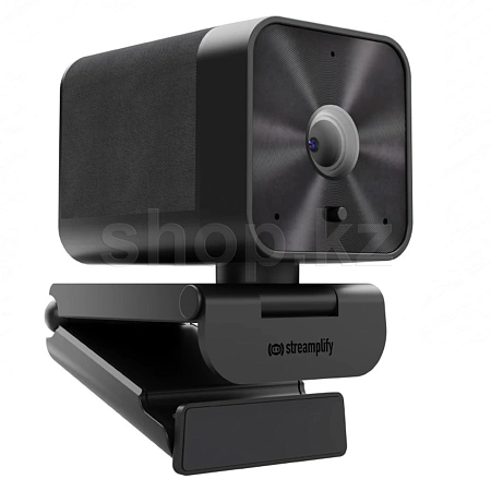 Web-камера Streamplify CAM-G-QHD-4M30-BK