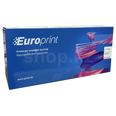 Картридж Europrint EPC-CF362A, Yellow