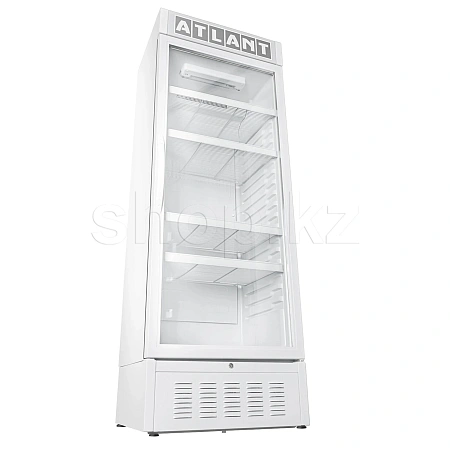 Atlant ХТ-1000-000, Transparent-White сауда тоңазытқышы