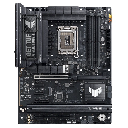 Asus TUF Gaming Z890-Plus WiFi, LGA1851 жүйелік тақтасы