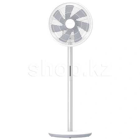 Вентилятор напольный SmartMi Smart Circulating Fan ZLBPKQXHS02ZM, White