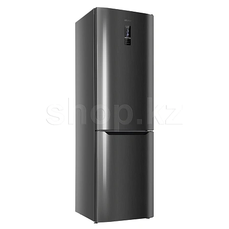 Atlant ХМ-4624-159-ND, Black тоңазытқышы