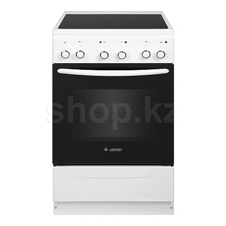 Gefest ЭП Н Д 5160-01 0163 электр плитасы