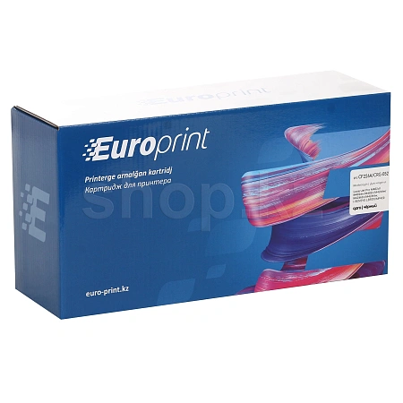 Картридж Europrint EPC-CF226A/CRG-052, Black