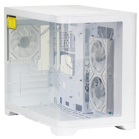 1Stplayer UVIEV UV6, White корпусы