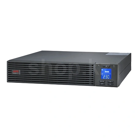 UPS APC Easy UPS On-Line SRV 1000VA + комплект для монтажа SRVRK1