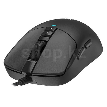 Мышь A4Tech Bloody W72 Ultra, Black, USB