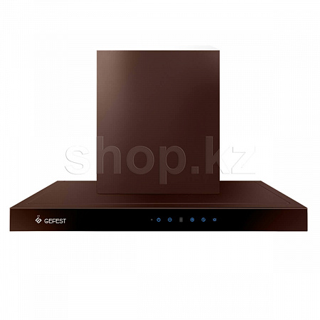 Вытяжка Gefest ВО 3606 K4, Brown