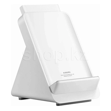 Xiaomi 80W Adaptive Wireless Charging Stand MDY-16-ES, White сымсыз зарядтағыш
