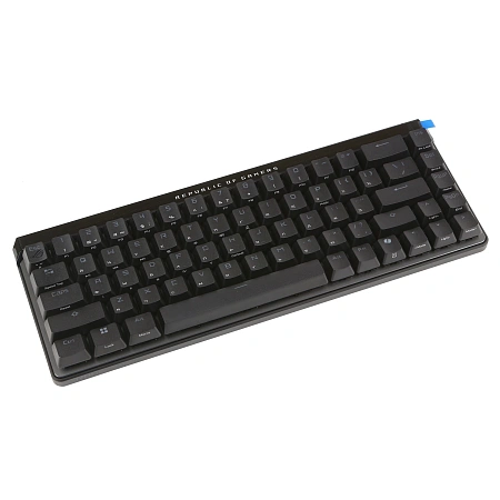ASUS M605 ROG Falchion Ace, NFX Magnetic Switch, Black, USB пернетақтасы