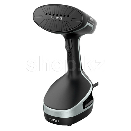 ᐈ Отпариватель ручной Tefal Access Steam Force DT8230E1, Black – купить ...