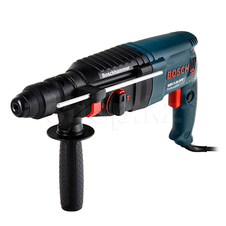 ᐈ Перфоратор Bosch GBH 2-26 DFR – купить в интернет-магазине Белый ...