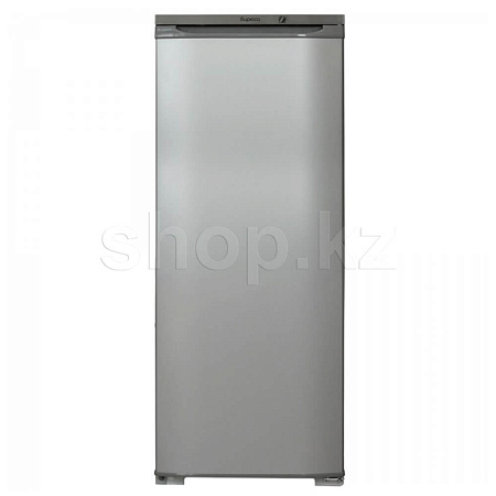 Бирюса М114, Metallic мұздатқышы