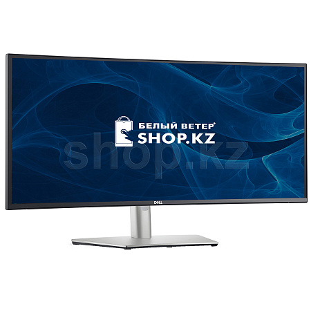 34" Dell U3423WE, Black мониторы