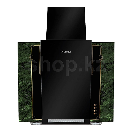 Вытяжка Gefest ВО 3603 К69, Green