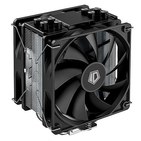 Кулер ID-Cooling SE-214-XT Plus