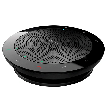 Спикерфон Jabra Speak 510 MS, Black