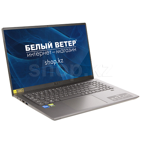 Ультрабук Acer Swift X SFX16-51G (NX.AYKER.003)