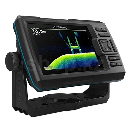 Эхолот Garmin Striker Vivid 5cv + Transducer