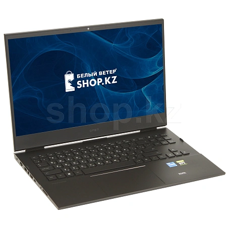 Ноутбук HP Omen 16-b0021ur (63Z33EA)