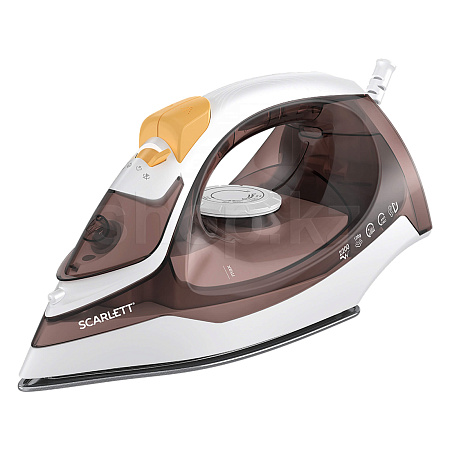 Утюг Scarlett SC-SI30K47, Brown