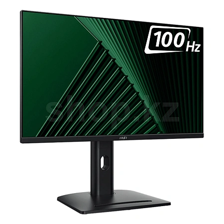 Монитор 27" MSI PRO MP275QPG, Black