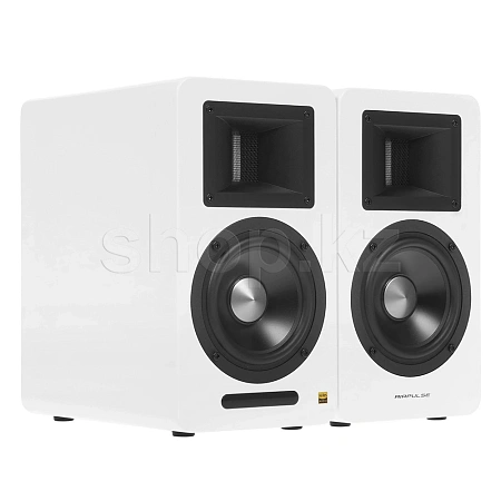 Колонки Edifier AirPulse A100 (2.0), White