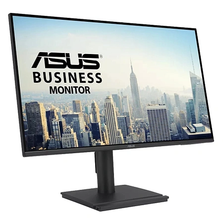 Монитор 27" ASUS BE27AQ, Black