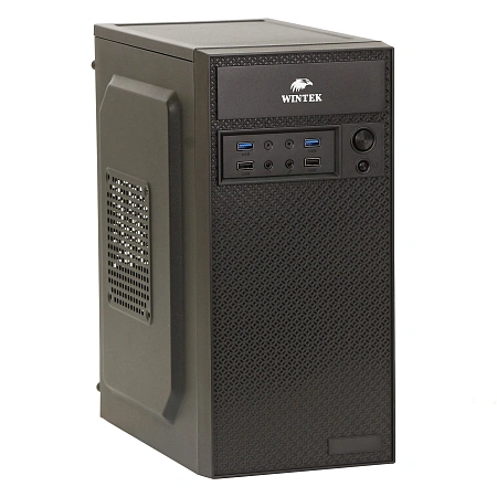 Кеңсе компьютері WW-KZ (Intel Core i5-10500, 512 GB SSD, 8 GB)