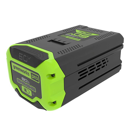 Greenworks G60B8 аккумулятор батареясы