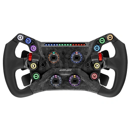 Руль Simagic GT NEO