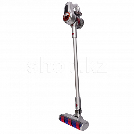 Ручной пылесос SHARP ECSB72RS, Silver