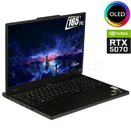 Lenovo Legion 5 15IAX10, OLED (83F000BKRK) ноутбугы